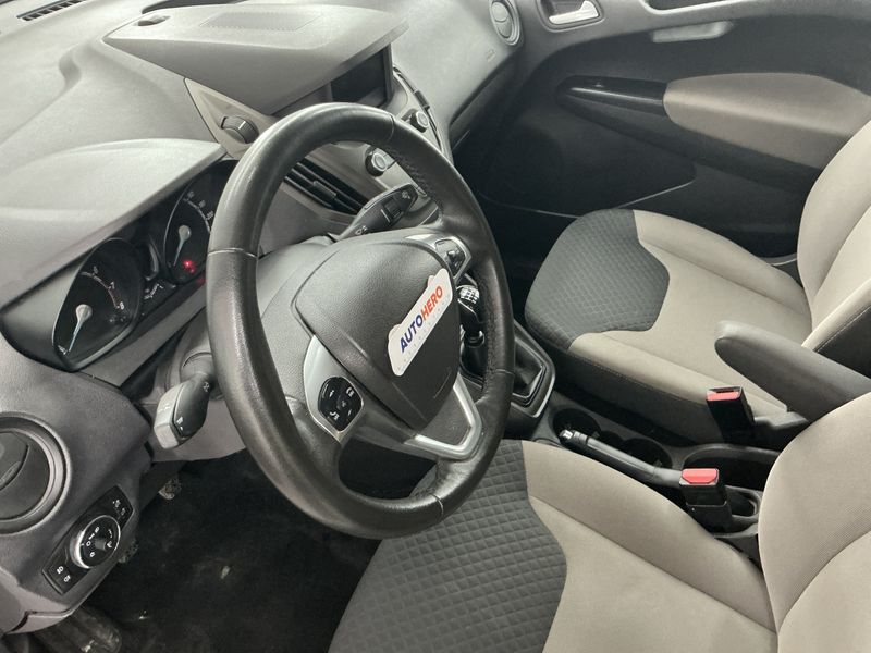 Ford Tourneo 1.0 EcoBoost Trend 2019 – снимка 42