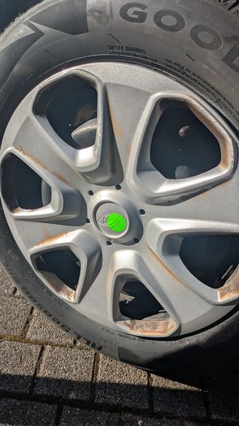 Ford Tourneo 1.0 EcoBoost Trend 2019 – снимка 54