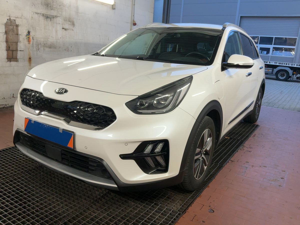 Kia Niro d'occasion