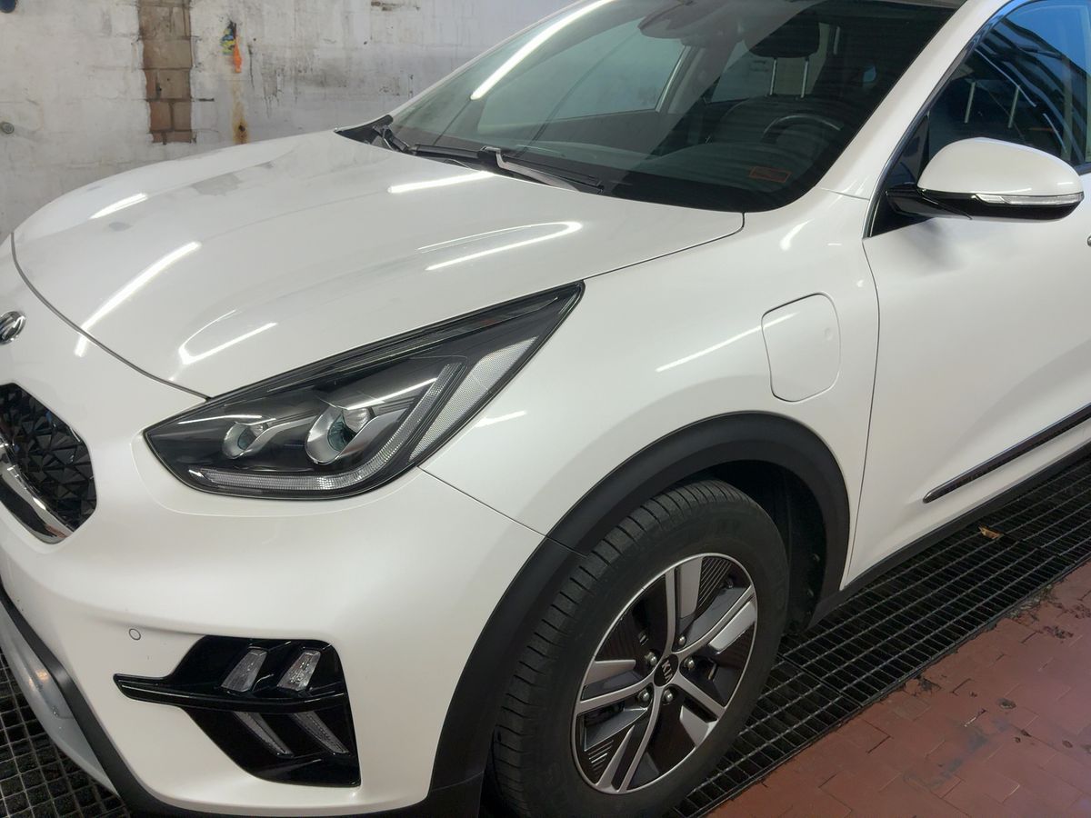 Kia Niro d'occasion