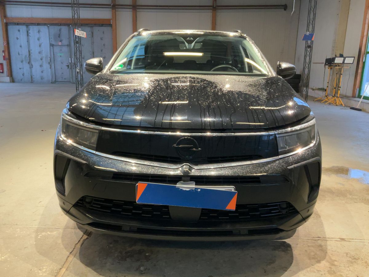 Opel Grandland 2022 — photo 15