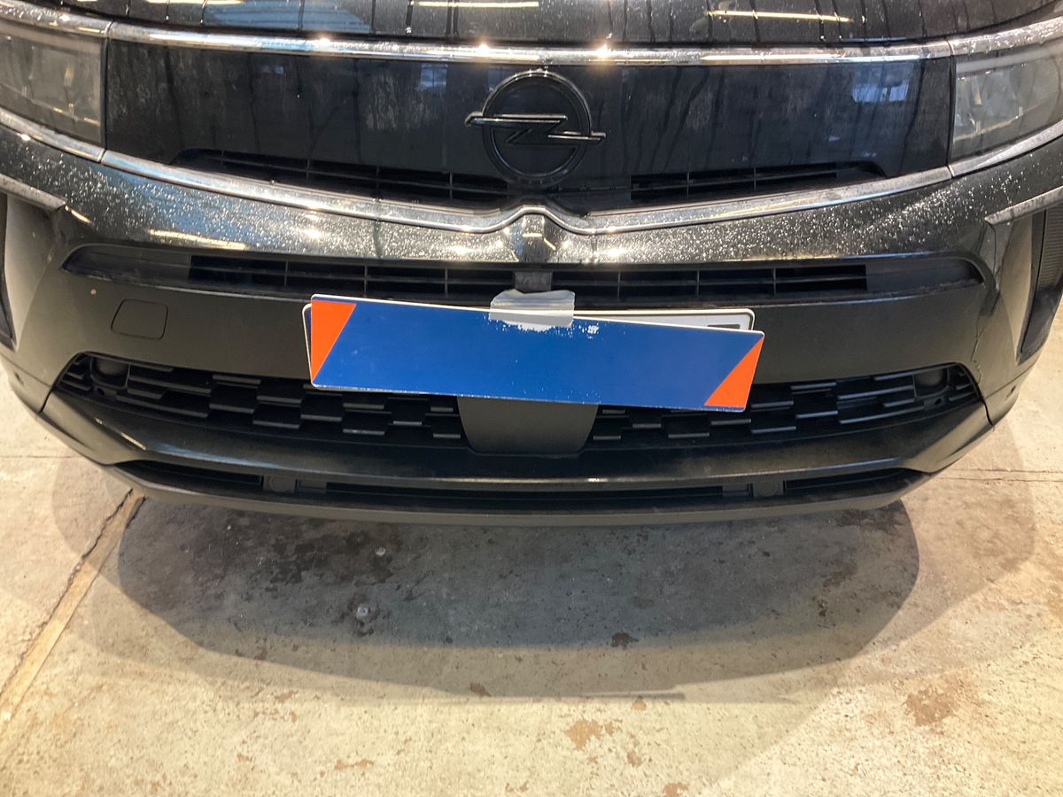 Opel Grandland 2022 — photo 36