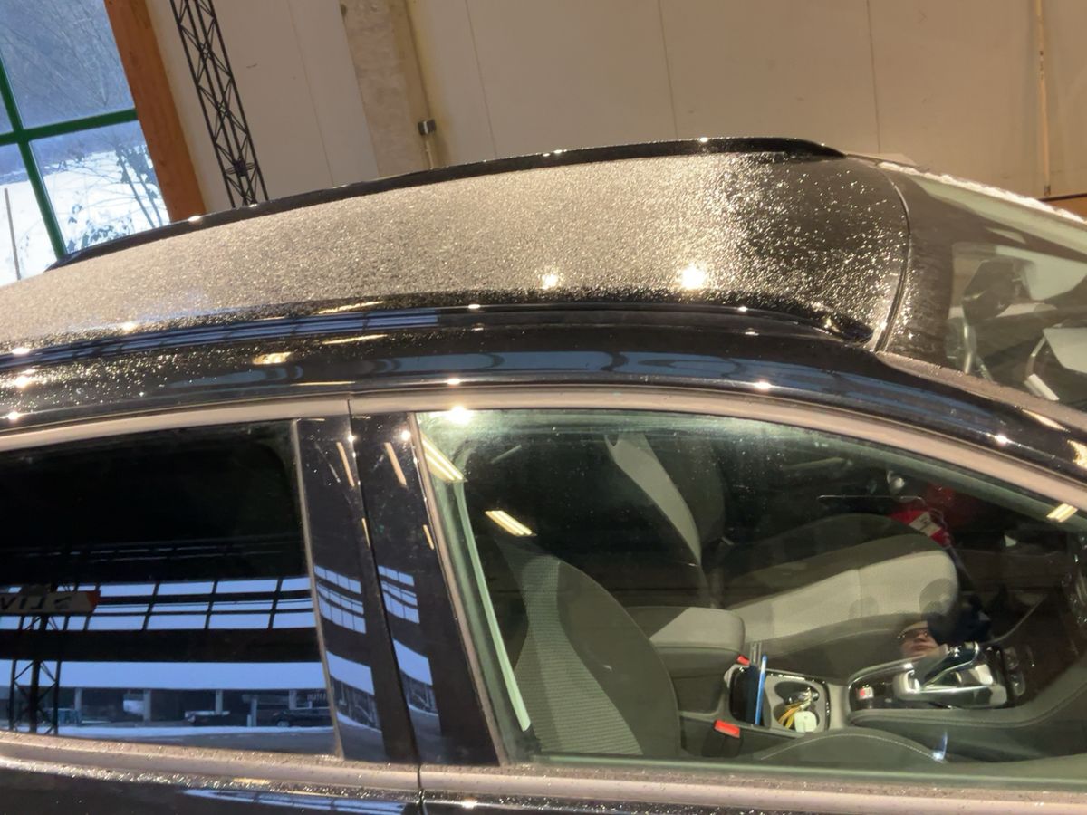 Opel Grandland 2022 — photo 14