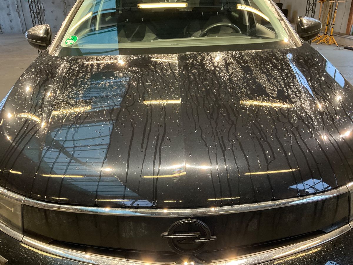 Opel Grandland 2022 — photo 34