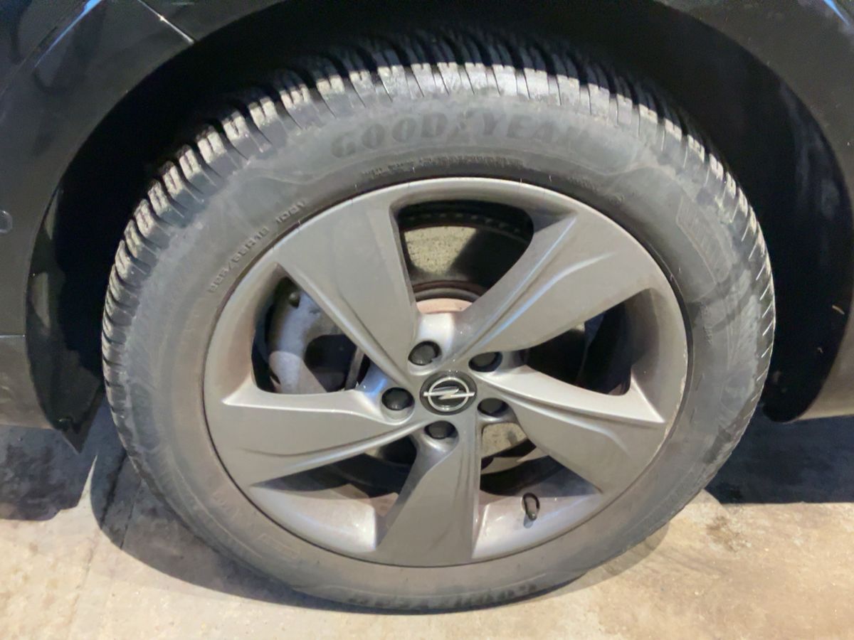 Opel Grandland 2022 — photo 4
