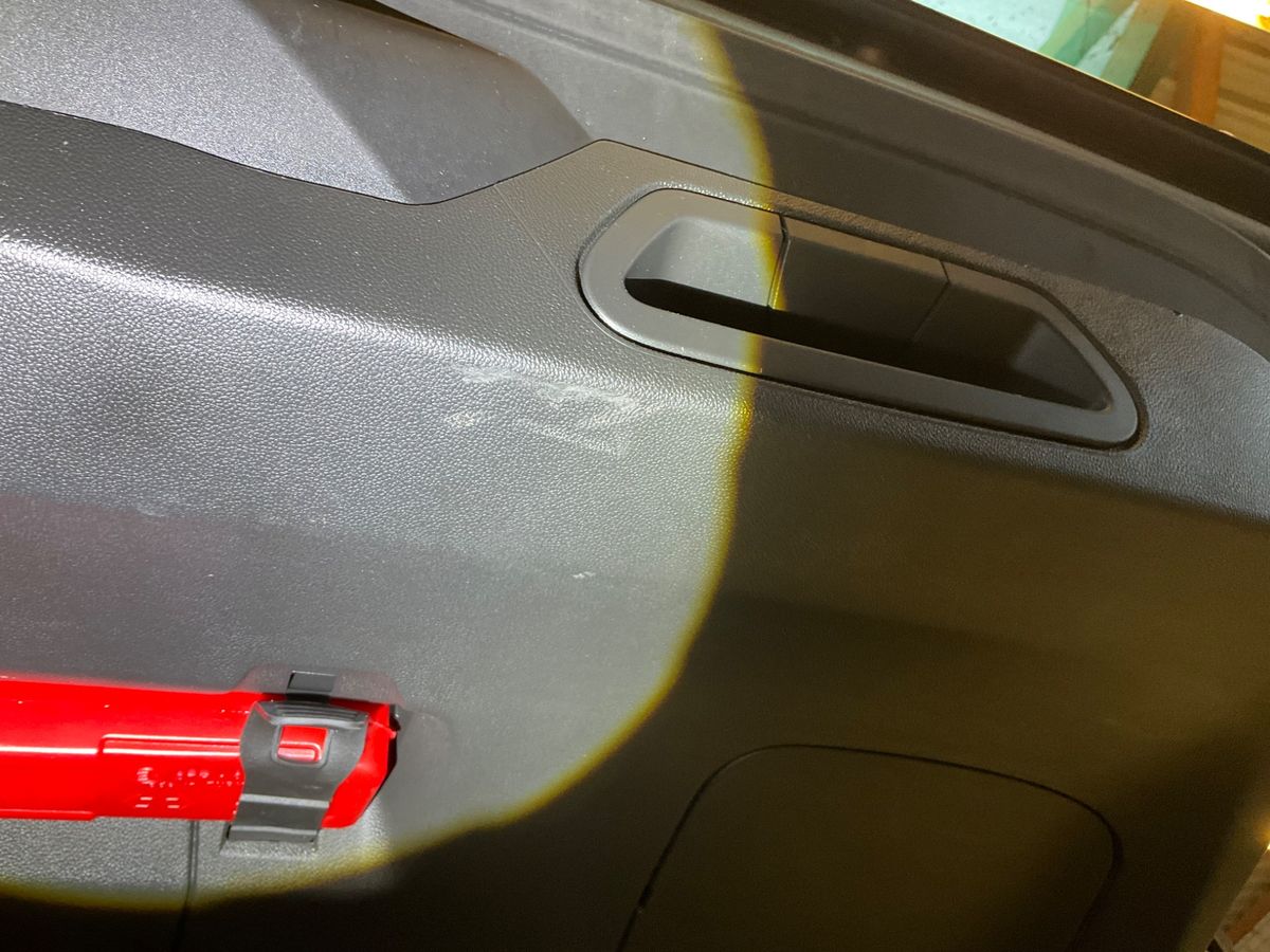 Opel Grandland 2022 — photo 32
