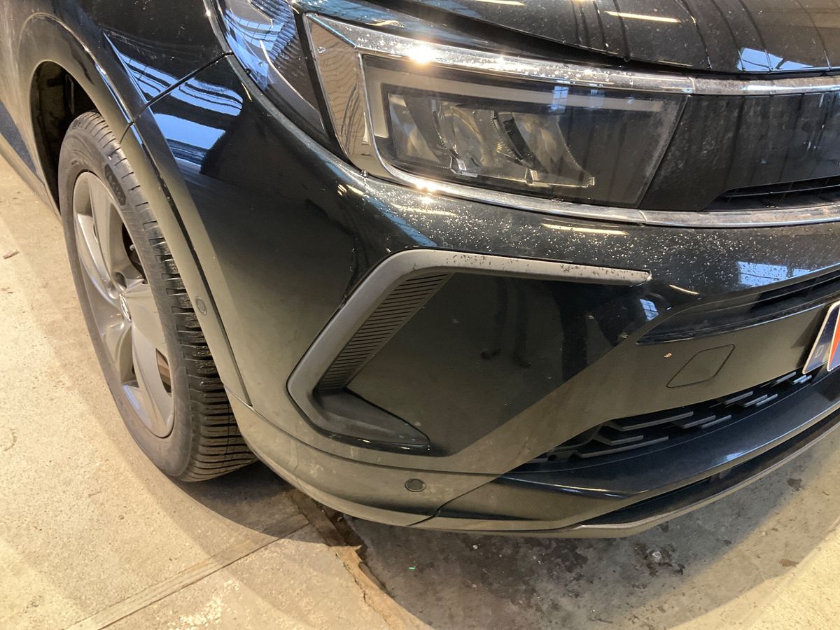 Opel Grandland 2022 — photo 3