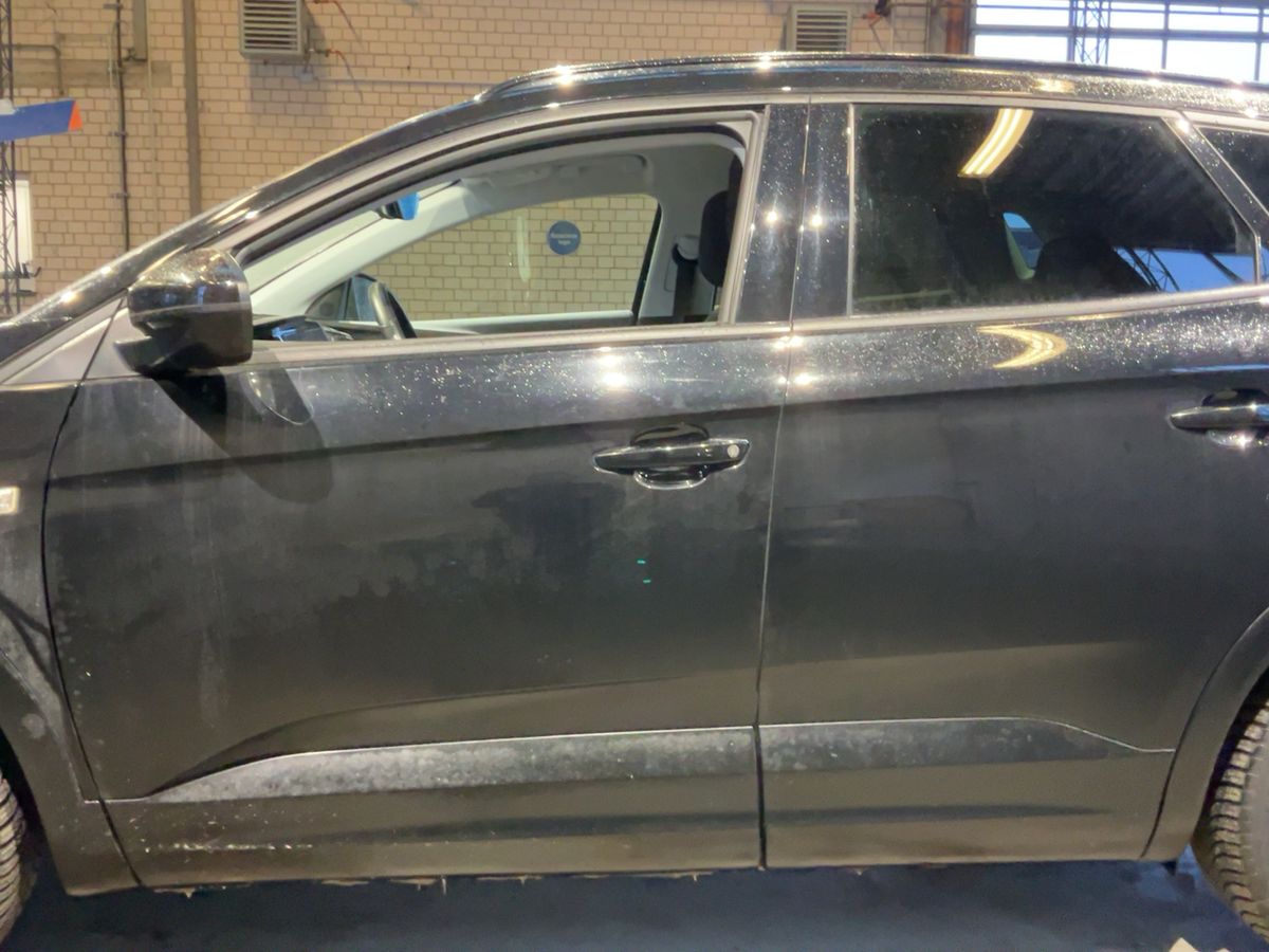 Opel Grandland 2022 — photo 5