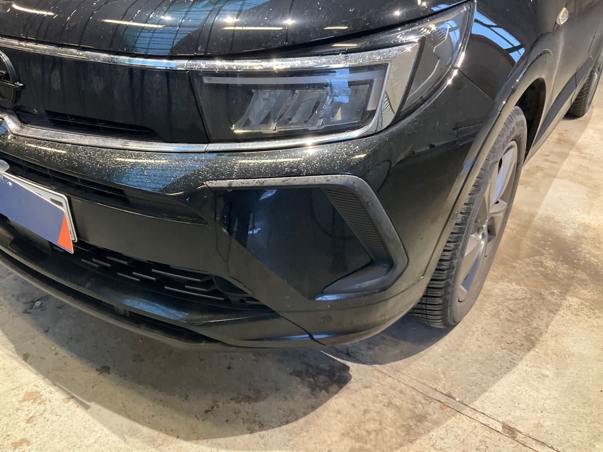 Opel Grandland 2022 — photo 35
