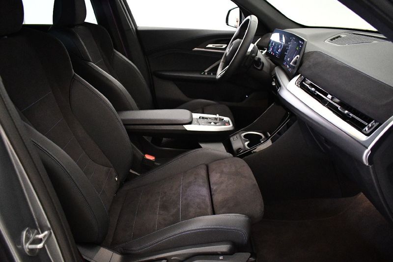 BMW X2 sDrive 20d Mild-Hybrid M Sport — zdjęcie 9