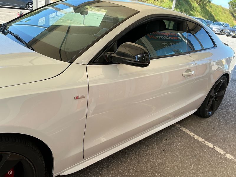 Audi A5 2.7 V6 TDI 2009 – снимка 4