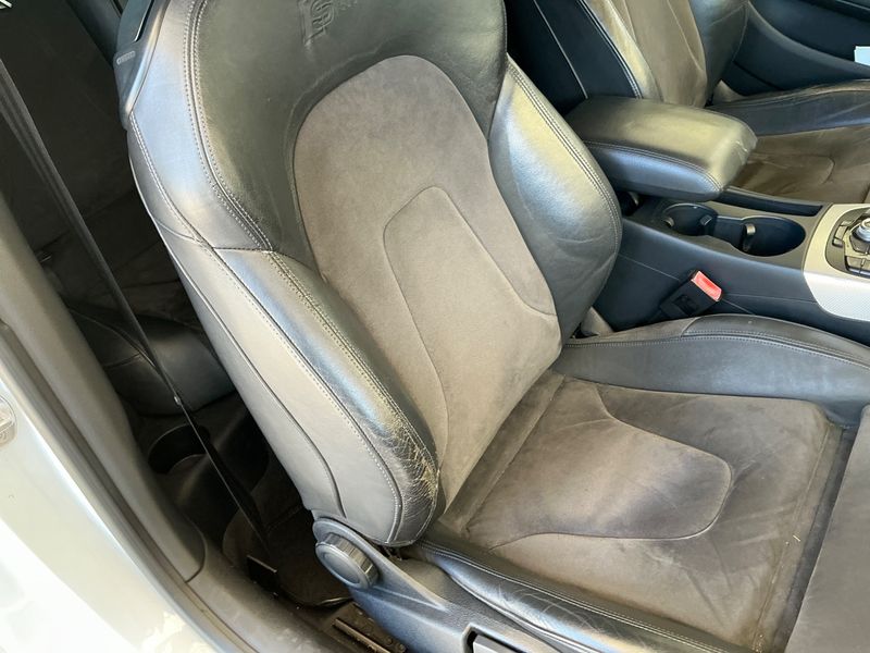 Audi A5 2.7 V6 TDI 2009 – снимка 25