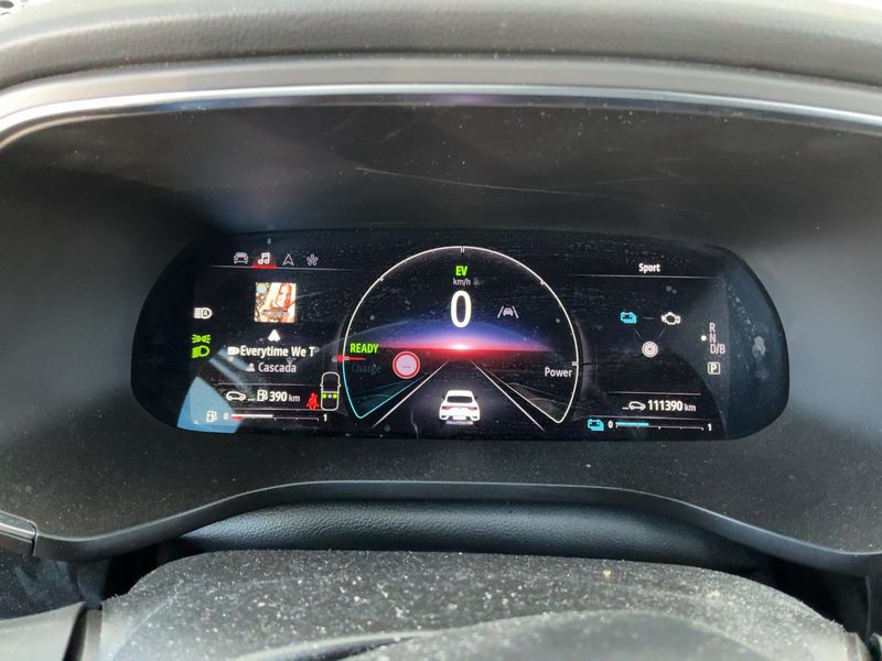 Renault Arkana 1.6 Hybrid E-Tech R.S. Line — zdjęcie 13