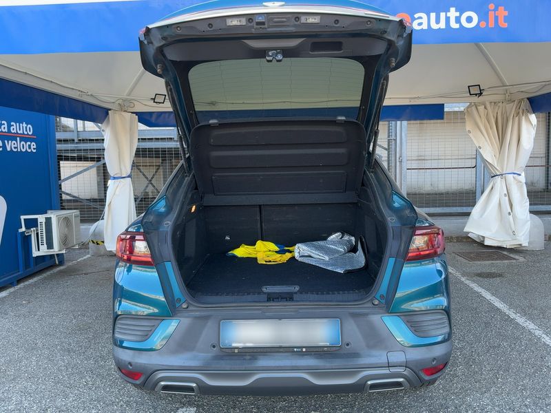Renault Arkana 1.6 Hybrid E-Tech R.S. Line — zdjęcie 10