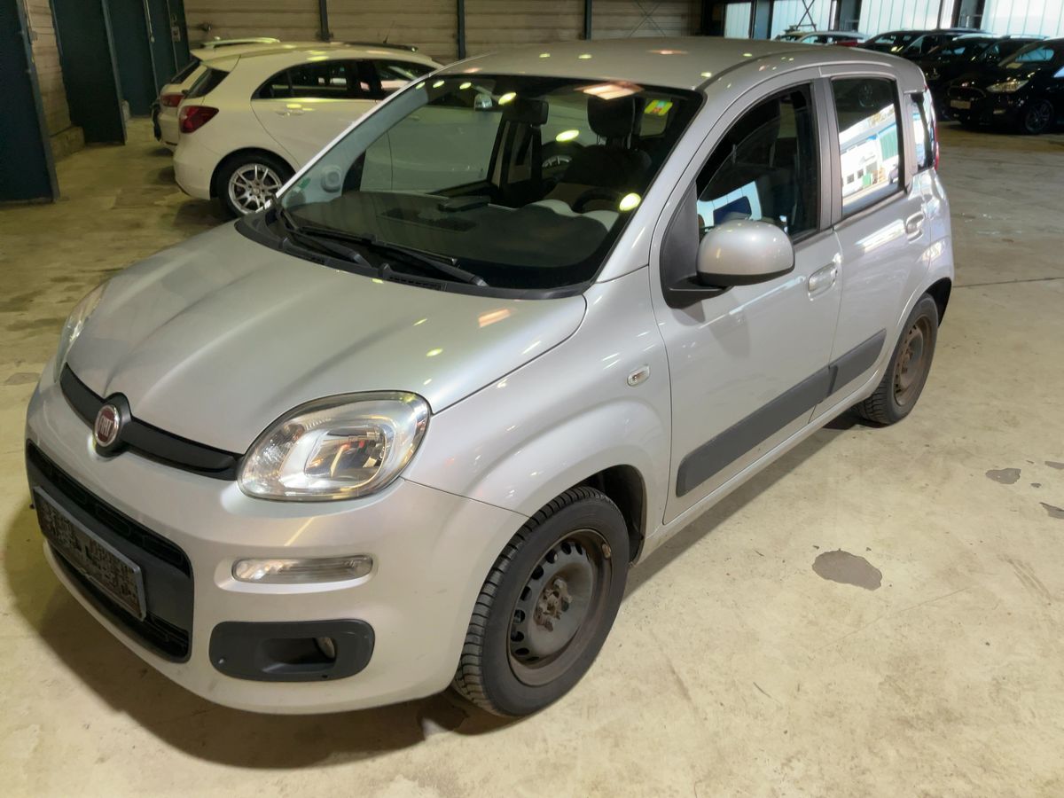 Fiat Panda d'occasion