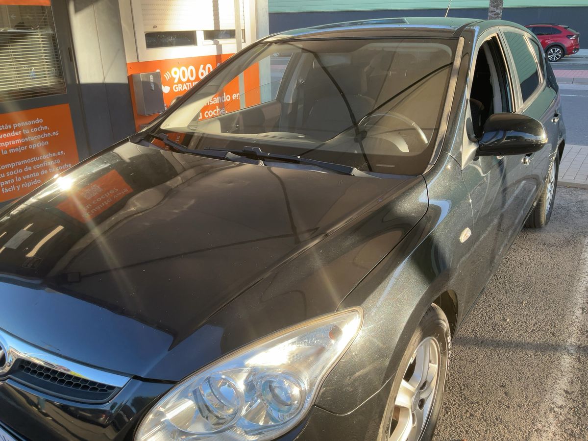 Hyundai i30 1.6 CRDi Classic