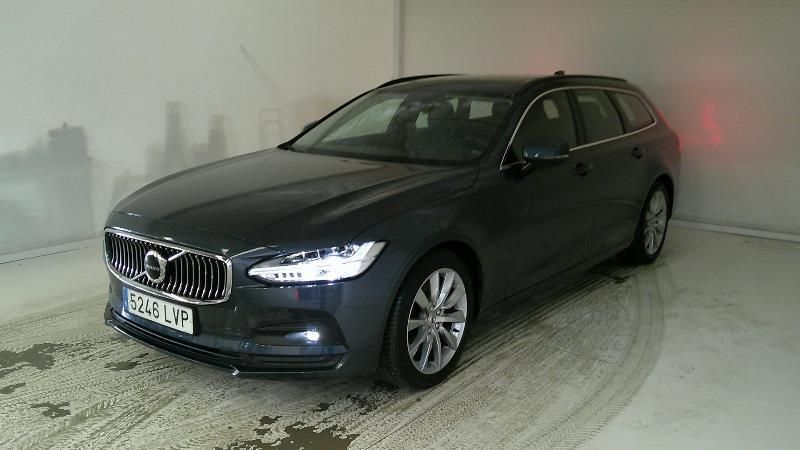 Volvo V90 d'occasion
