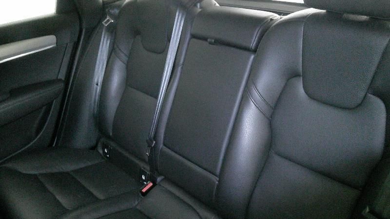 Volvo V90 d'occasion