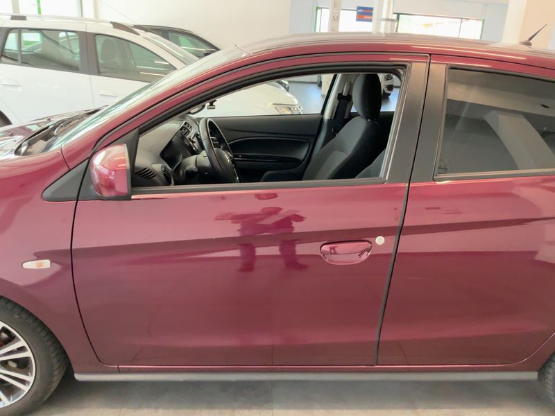 Mitsubishi Space Star 1.2 Intro Edition+ — zdjęcie 4