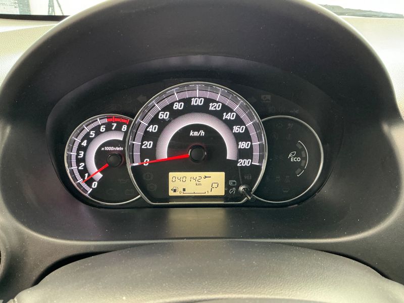 Mitsubishi Space Star 1.2 Intro Edition+ — zdjęcie 13