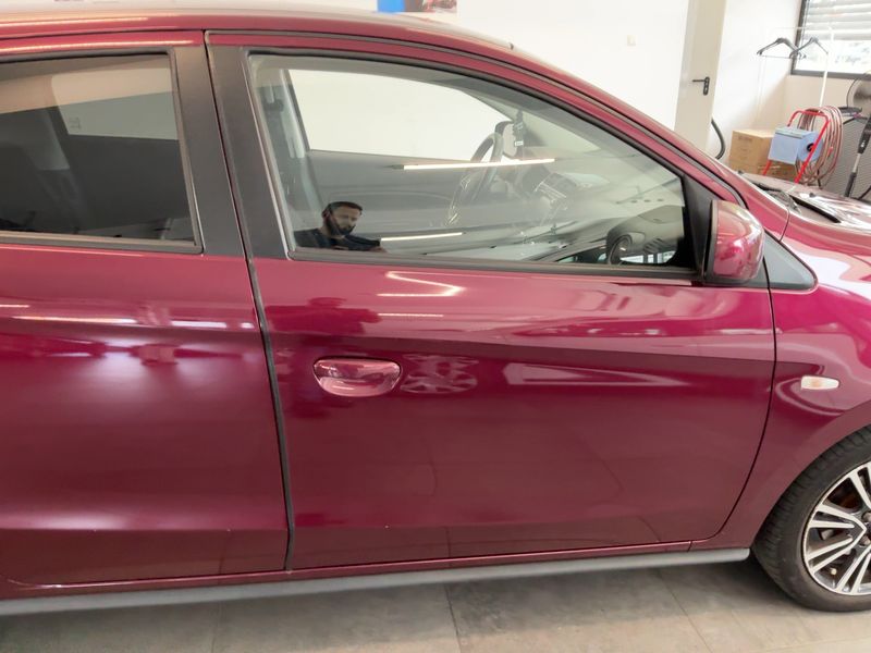 Mitsubishi Space Star 1.2 Intro Edition+ — zdjęcie 7