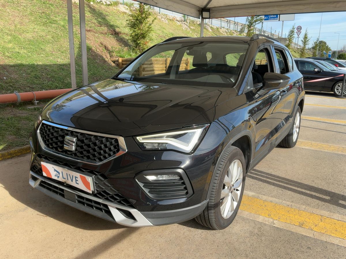 Seat Ateca d'occasion