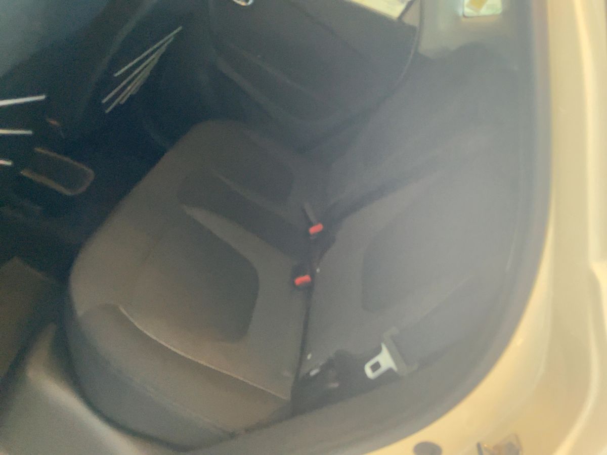 Renault Captur d'occasion