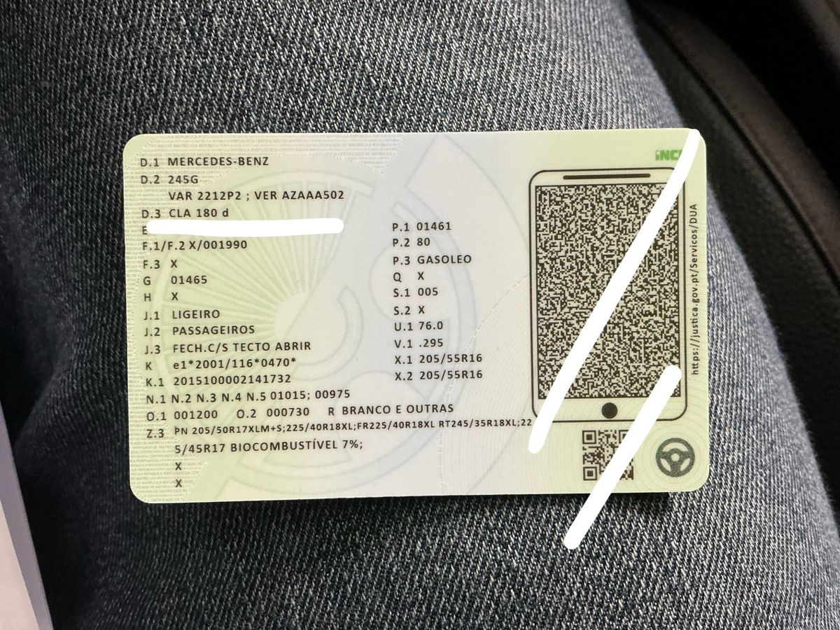 Mercedes-Benz CLA-Klasse CLA 180 d Shooting Brake AMG Line