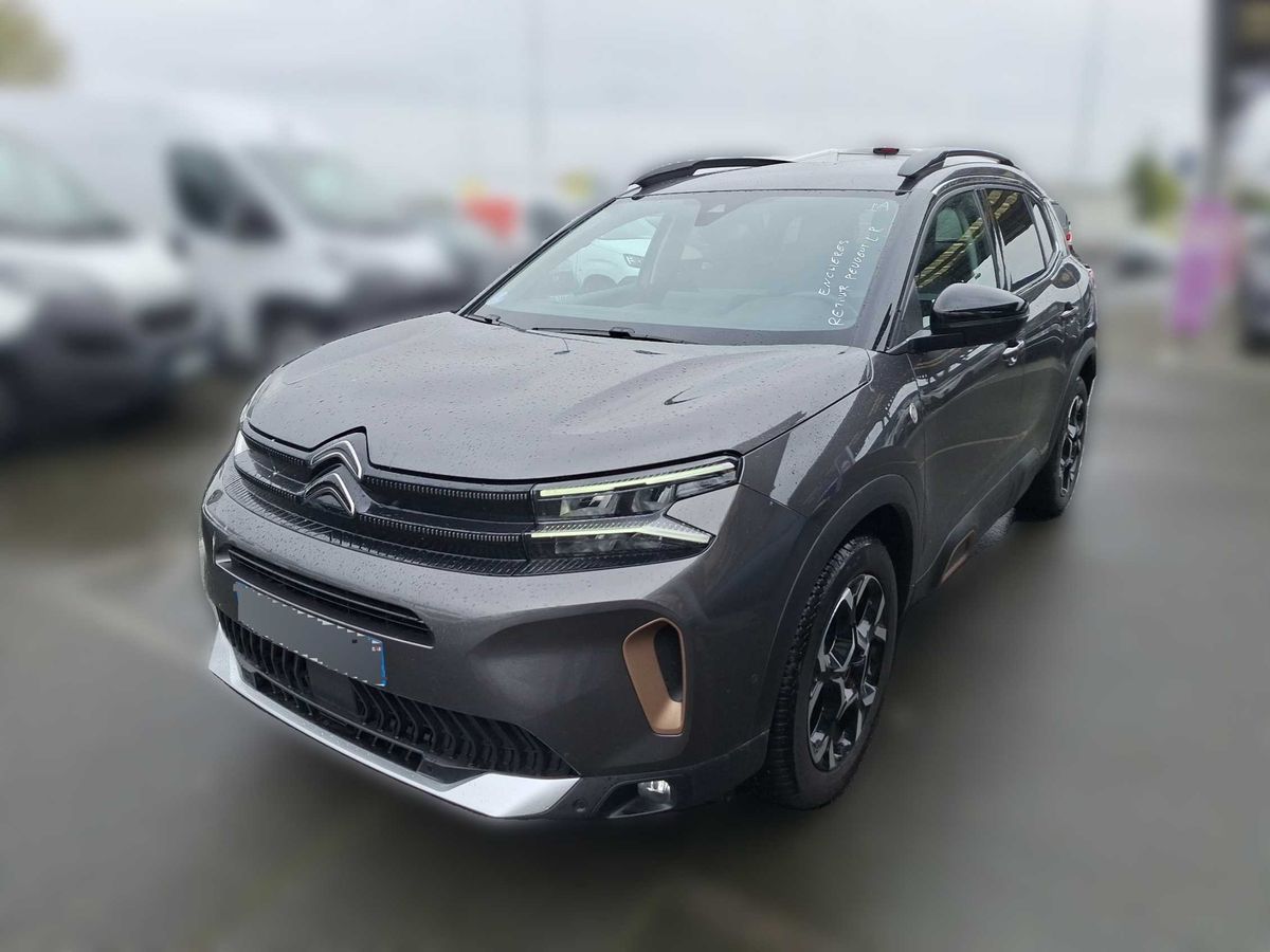 Citroen C5 2023