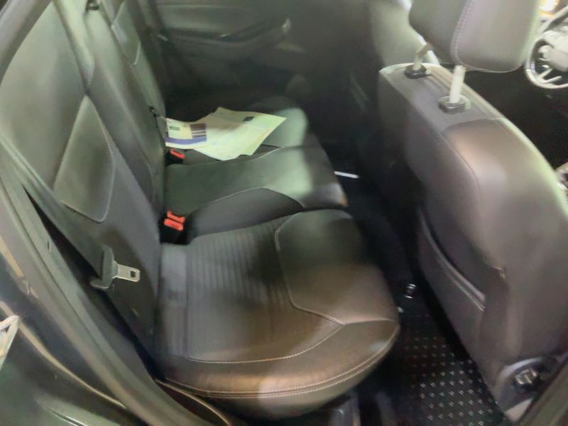 Ford Focus 1.5 TDCi Titanium — zdjęcie 14