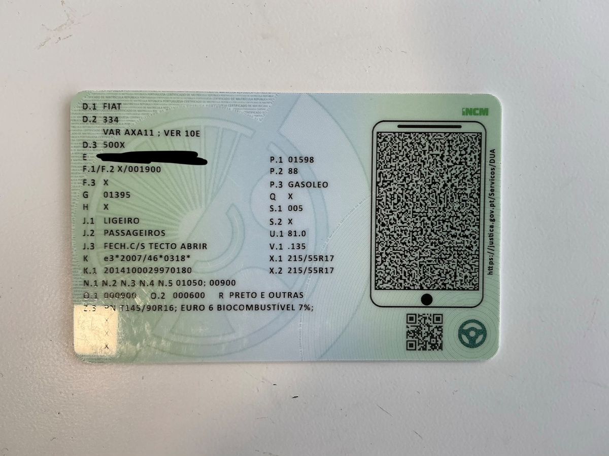 Fiat 500X d'occasion