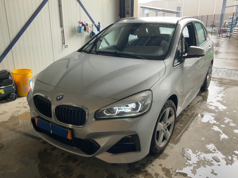 2er 218i Active Tourer M Sport