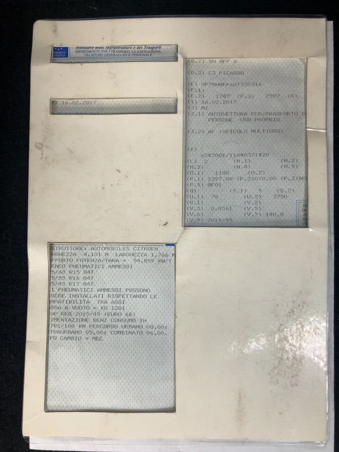 Citroen C3 d'occasion