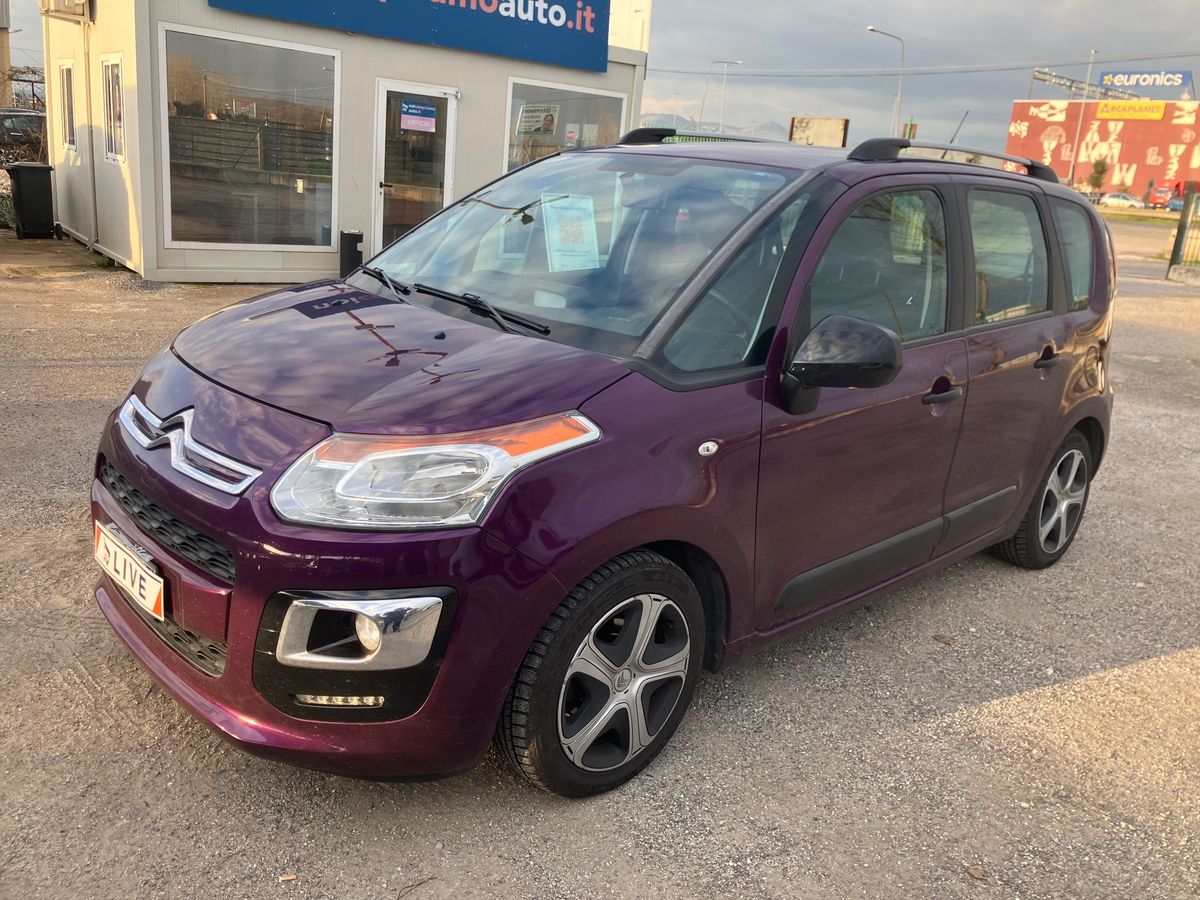 Citroen C3 d'occasion