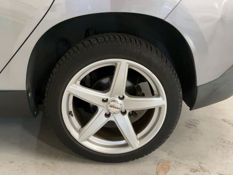 Peugeot 2008 1.6 Blue-HDi Crossway 2016 – снимка 5