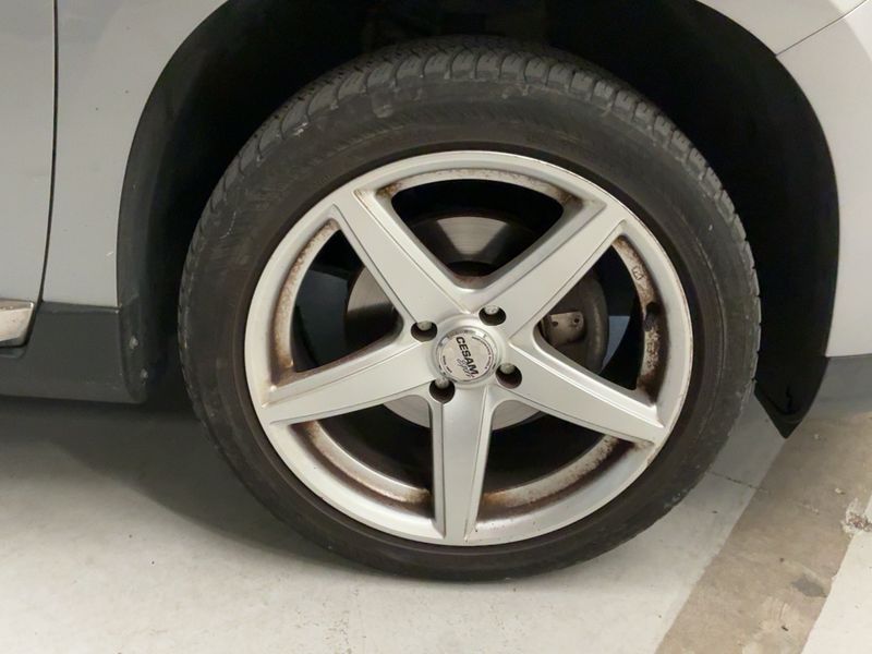 Peugeot 2008 1.6 Blue-HDi Crossway 2016 – снимка 11