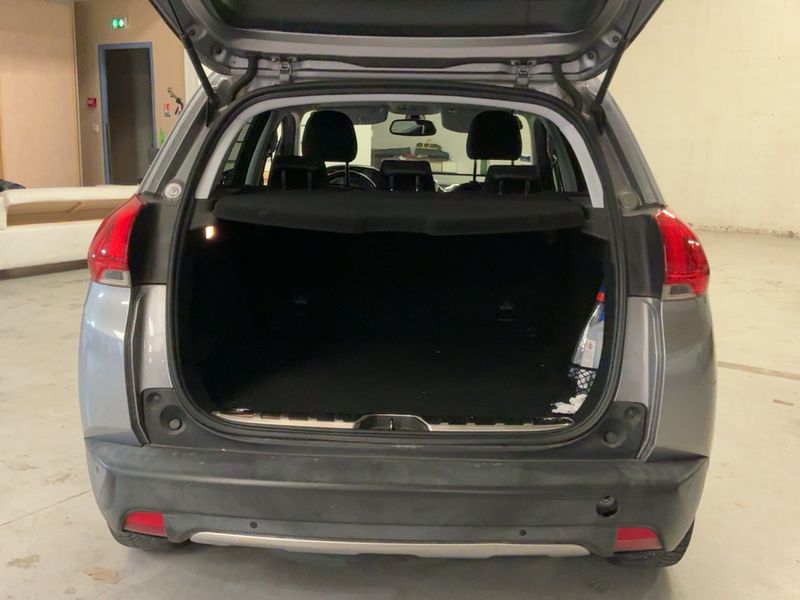 Peugeot 2008 1.6 Blue-HDi Crossway 2016 – снимка 15