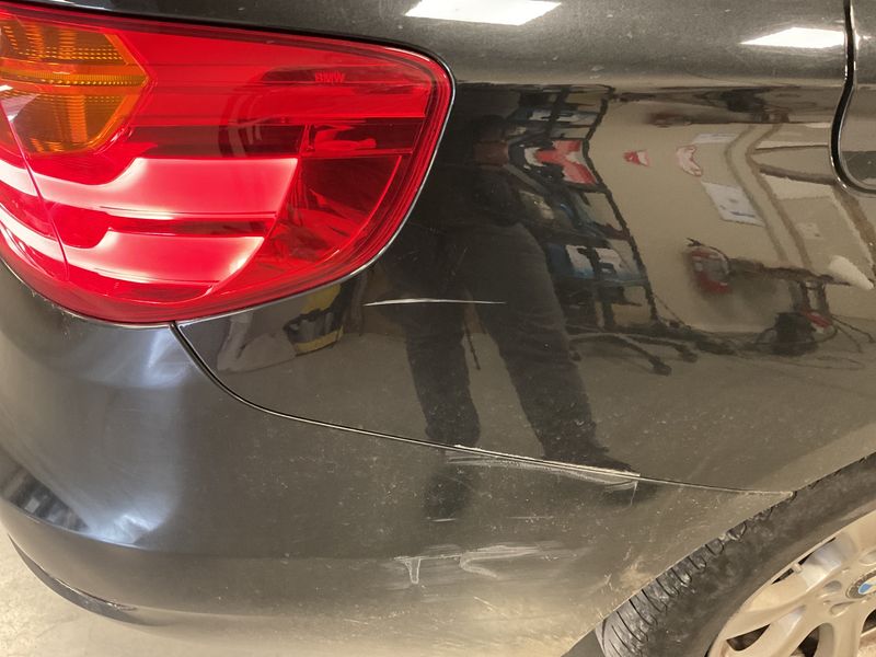 BMW 3er 318d GT 2014 – снимка 25