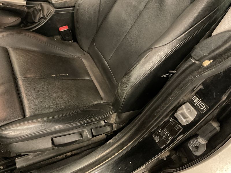 BMW 3er 318d GT 2014 – снимка 31