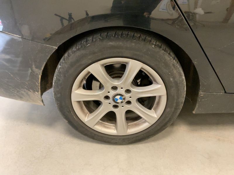 BMW 3er 318d GT 2014 – снимка 9