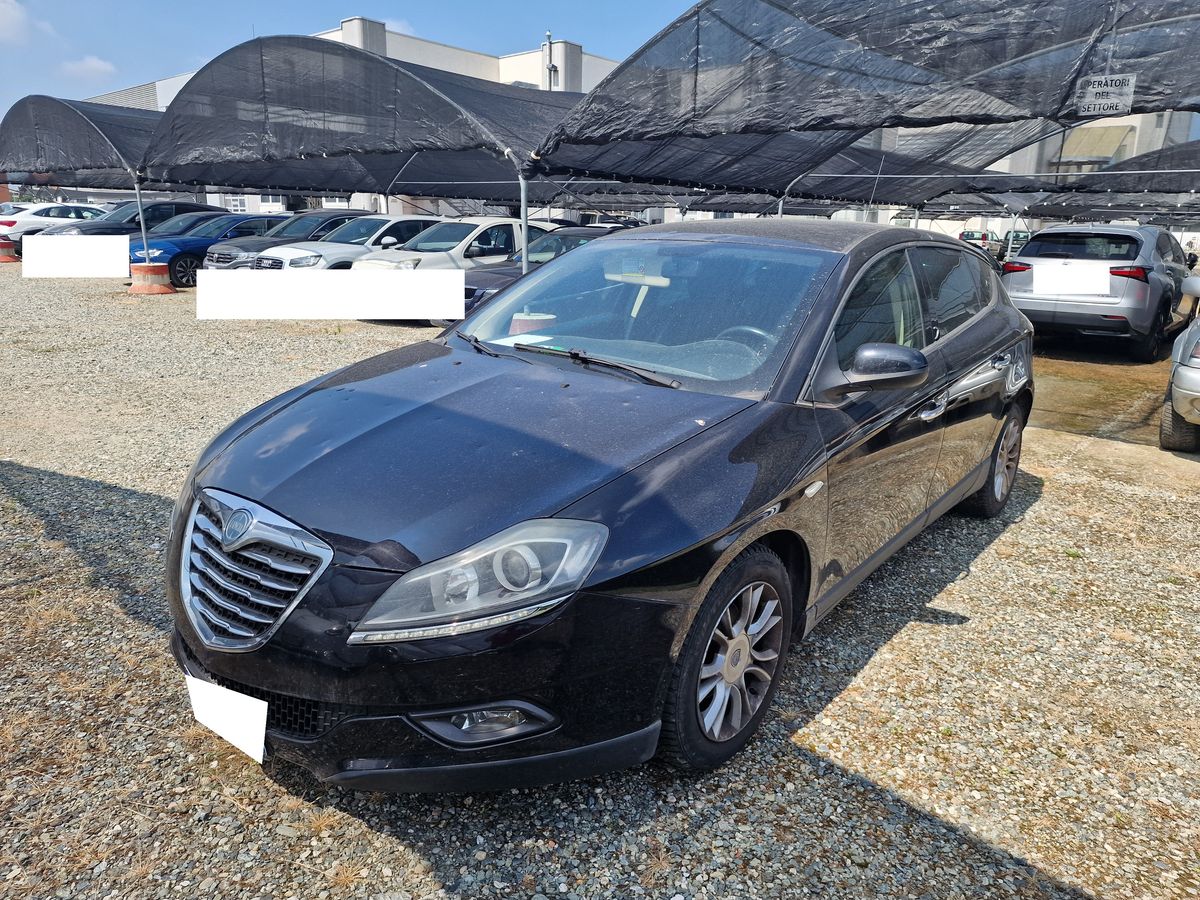 Lancia Delta 1.6 Diesel Gold