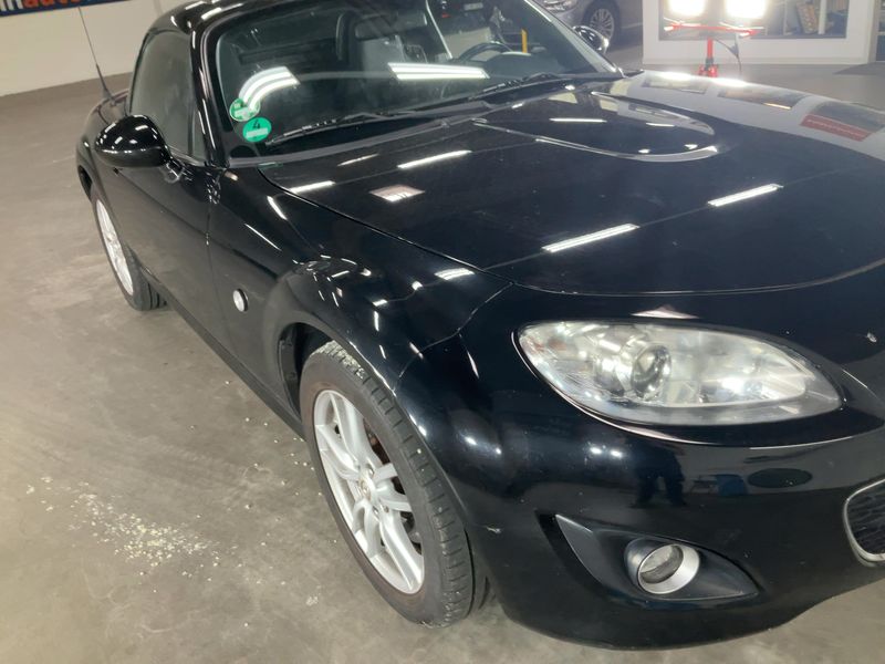 Mazda MX-5 1.8 Center-Line Roadster Coupe — zdjęcie 8