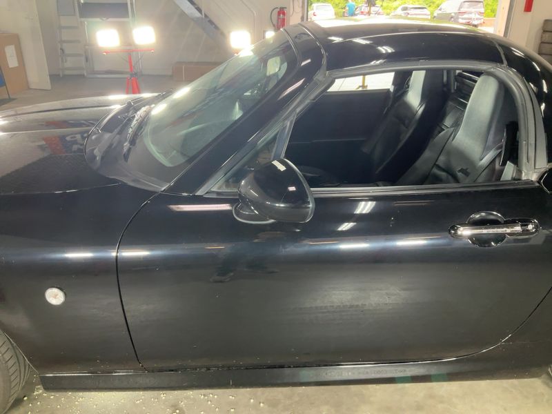Mazda MX-5 1.8 Center-Line Roadster Coupe — zdjęcie 4