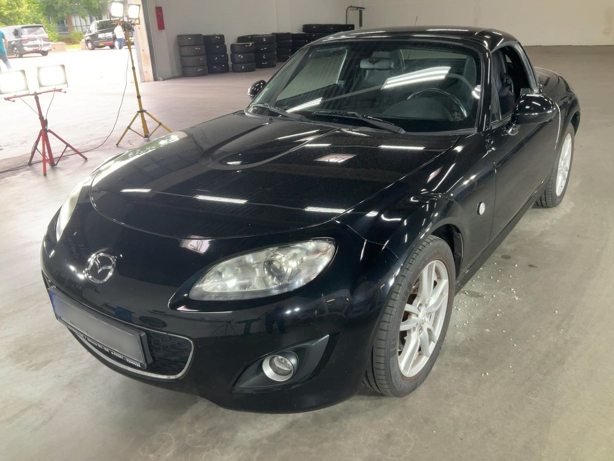 Mazda MX-5 2010