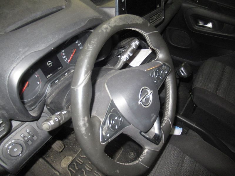 Opel Combo d'occasion