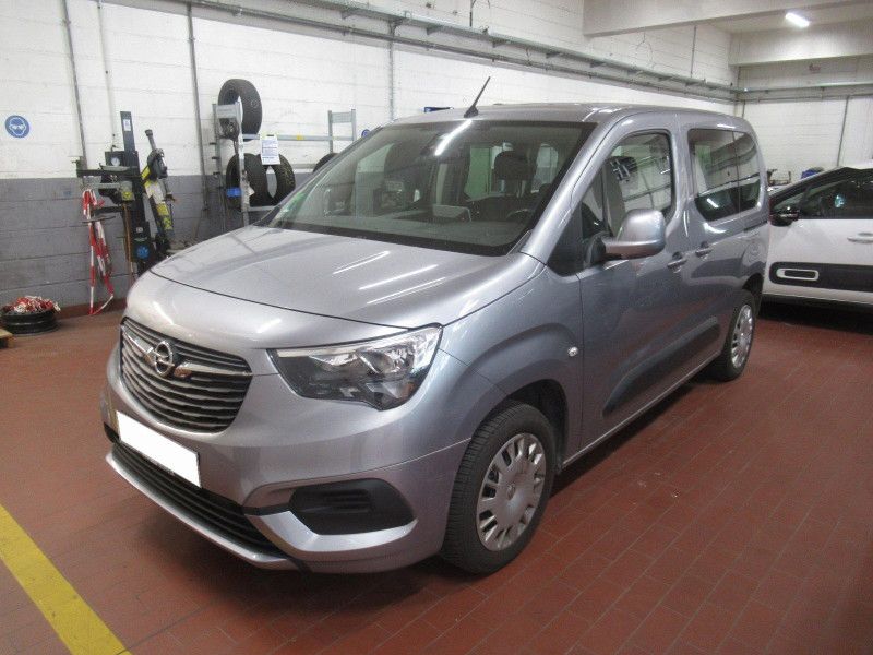 Opel Combo 2020