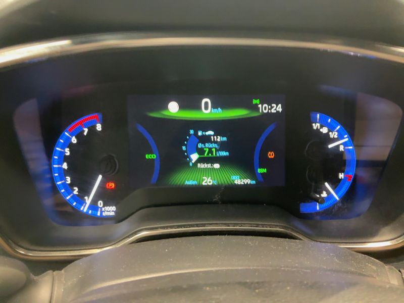 Toyota Corolla 1.2 Turbo Team D — zdjęcie 13