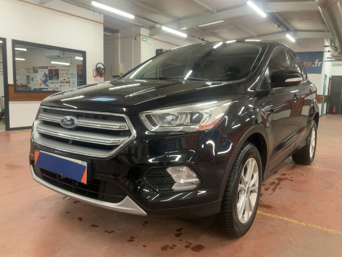 Ford Kuga d'occasion