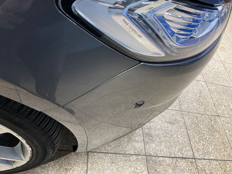 Ford Mondeo 2.0 TDCi Titanium 2015 – снимка 42