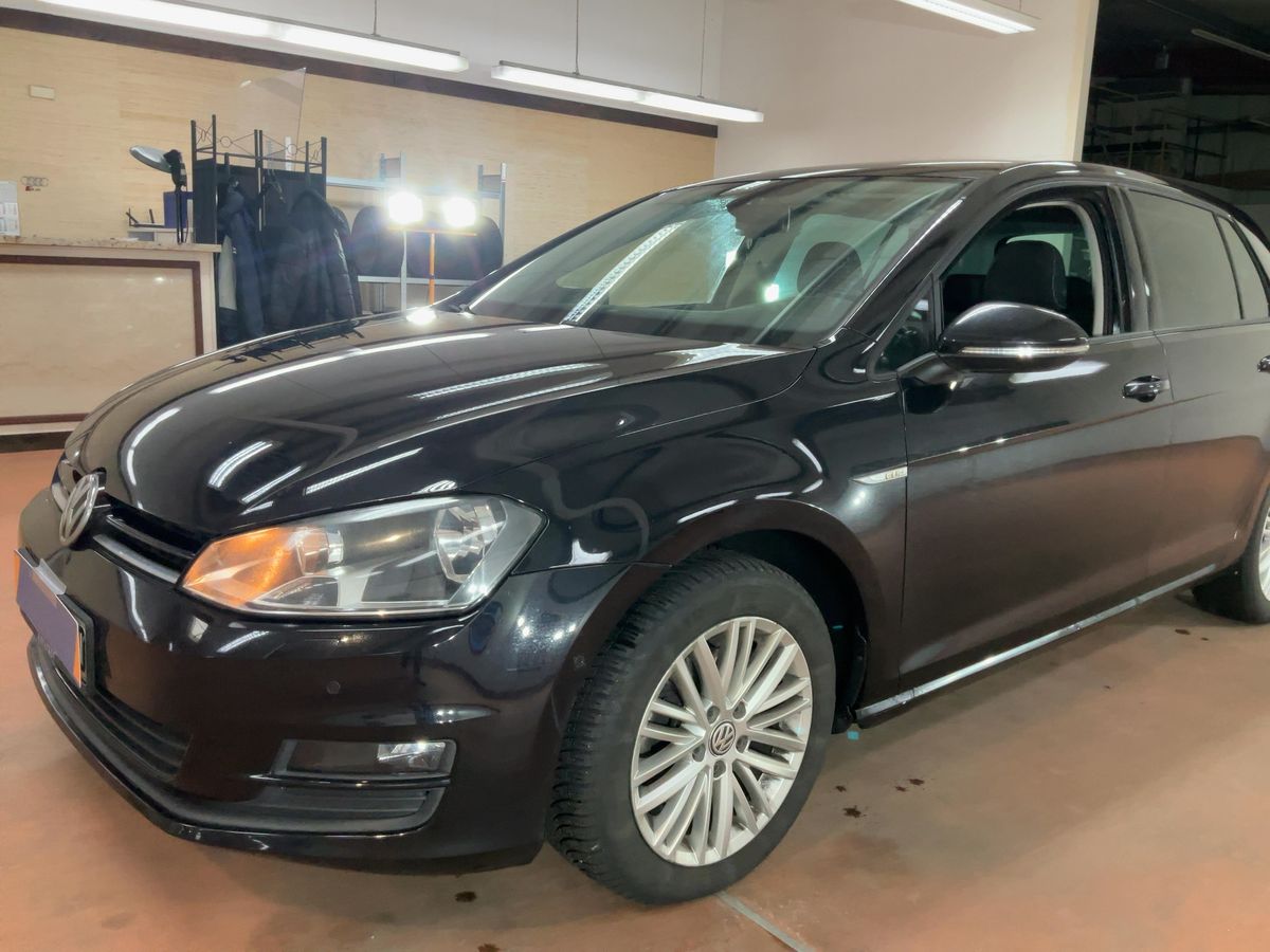 Volkswagen Golf d'occasion